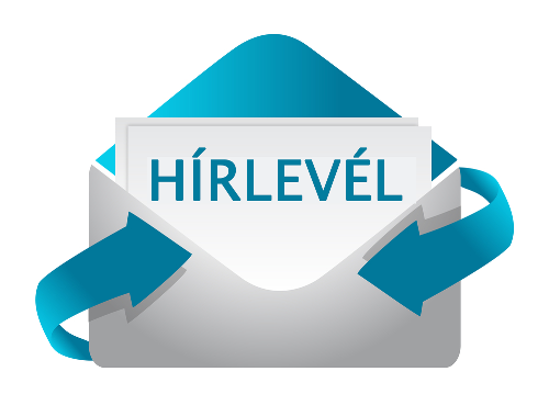 Hírlevél Hírlevél